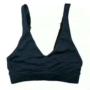 Fabletics All Day Everyday Bra XXS